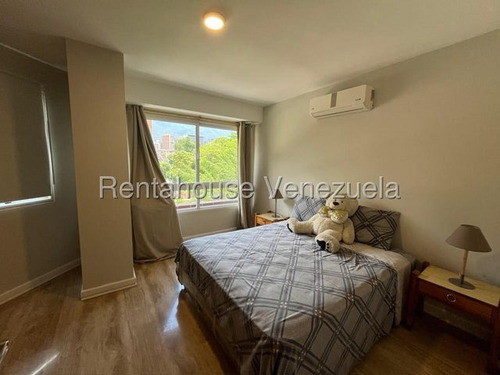 Espectacular Apto En El Rosal! #25-24953 Ricardo Rah