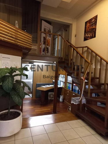 Imagen 3 de 19 de Local Comercial En Venta - Galeria - Pasaje San Martin - Id: 47387
