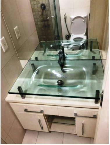 Apartamento 70m², 2 Dormitorios, 2 Vagas - Ipiranga - Ap12184