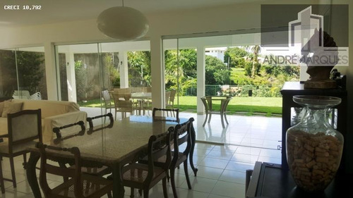 Imagem 4 de 15 de Casa Em Condomínio Para Venda Em Salvador, Patamares, 4 Dormitórios, 4 Suítes, 2 Banheiros, 4 Vagas - Am100_2-546534