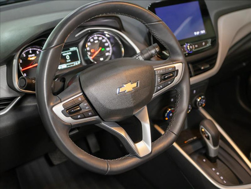 Chevrolet Onix 1.0 Turbo Premier