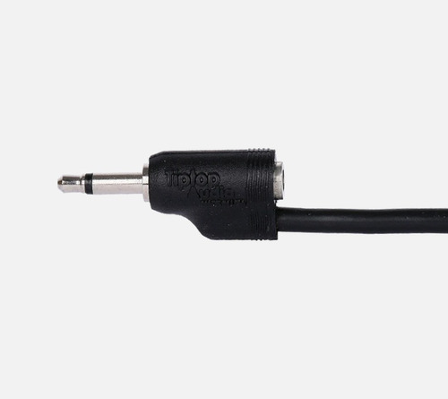 Stackables Tiptop Audio Patch Cables