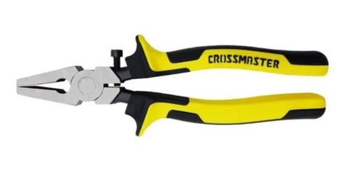 Pinza Tenaza Sujecion Para Vidrio Crossmaster Alta Calidad