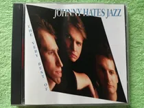 Comprar Eam Cd The Very Best Of Johnny Hates Jazz 1993 + Versiones 
