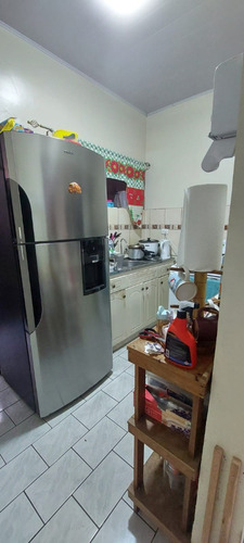 Venta Casa En La Lima Cartago