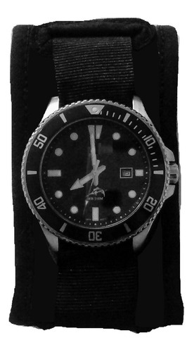 Malla Para Reloj Correa Banda Muñequera Brazalete Abrojo