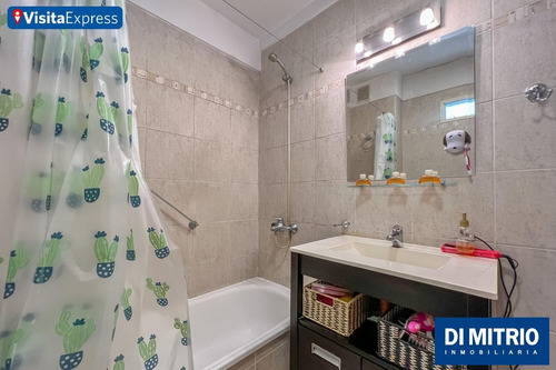 Imagen 14 de 30 de Semipiso De 4 Ambientes Con Un Gran Balcon Terraza Para Disfrutar!