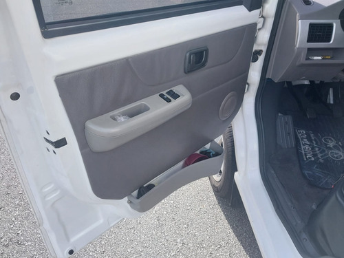 Effa V21 Pick Up 1.3 Cab. Simples (new) 2p