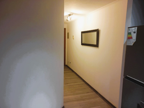 Santiago Centro Amoblado Para Anfitrión Airbnb