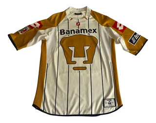 Jersey Pumas Lotto 2004 | MercadoLibre 📦