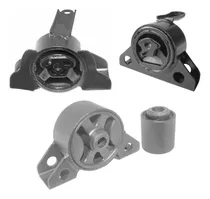 Comprar Juego Soportes Motor-trans Soportes Star L4 1.0l Matiz 2010