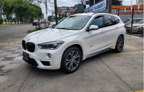 BMW X1 1.5 Sdrive 18ia At