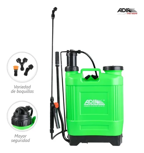 Fumigador adir deals