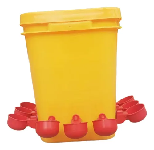 comprar Bebedero Para Pollos, Bebedero, Cuenco Para Beber Para