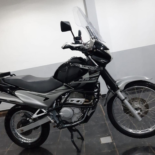 Honda Falcon Nx 400