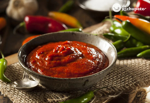 Salsa Picante X 250 Gr - Principe Lujan