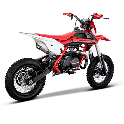 Mini Moto Laminha 100cc