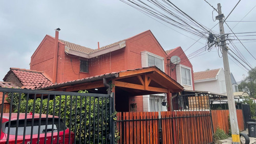 Rebajada, Llegar Y Habitar! El Peñon-v. Mackenna
