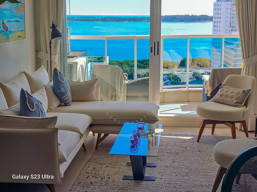 Punta Del Este, A Pasos De Mar Próximo Hotel Conrad