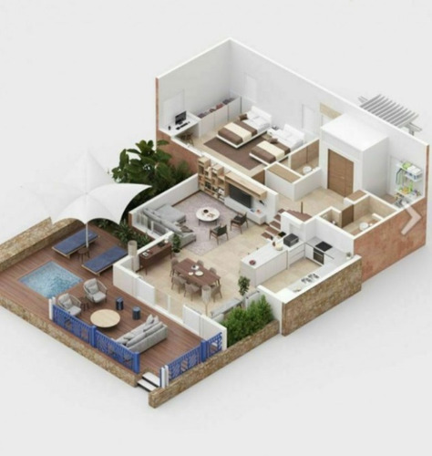 Imagen 2 de 4 de Vendo Villas En La Estancia