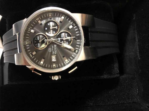 Relógio Bulova Marine Star