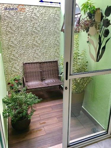 Casa Com 3 Dormitórios À Venda, 200 M² Por R$ 630.000,00 - Cidade Vista Verde - São José Dos Campos/sp - Ca2085