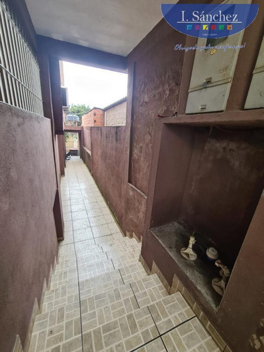 Imagem 3 de 15 de Casa Para Locação Em Itaquaquecetuba, Jardim Luciana, 2 Dormitórios, 2 Banheiros - 220502d_1-2381705