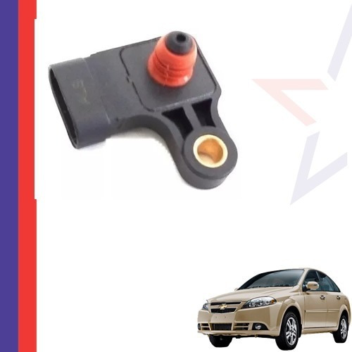 Sensor Vacio Map Chevrolet Optra 1.6 04-12 Antares
