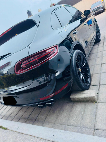 Porsche Macan 3.0 Gts At