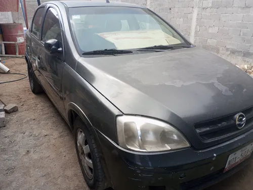 Chevrolet Corsa 1.8 4p Comfort A Mt