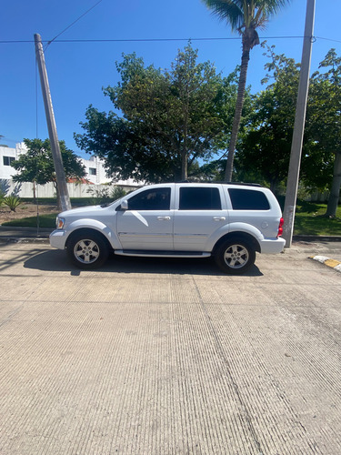 Dodge Durango 5.7 Slt Tela 4x2 At