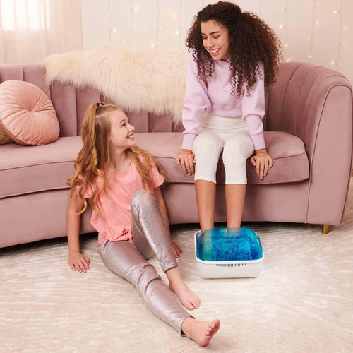 Orbeez - El mejor spa relajante