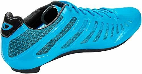 Zapatilla Ciclismo Giro Empire Slx 42.5 