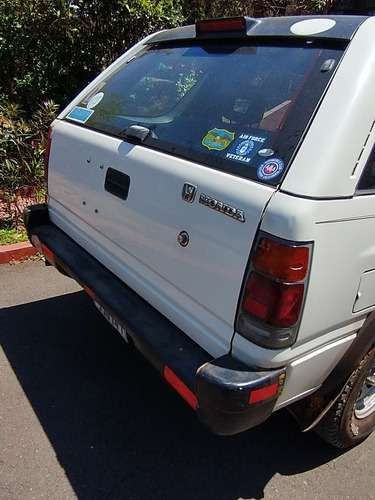 Honda Passport 1995 Passport