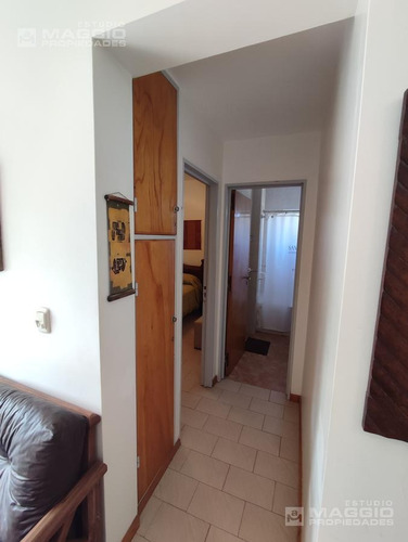 Imagen 8 de 13 de Departamento 2 Amb Con Cochera Y Baulera, V. Gesell
