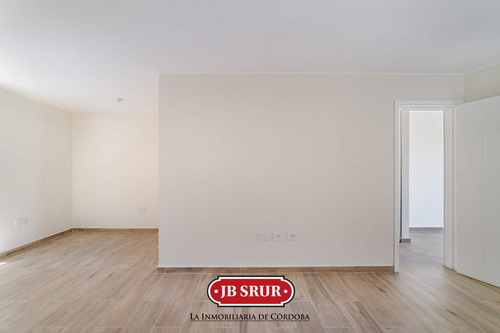 Departamento En Venta En Nueva Córdoba De 1 Dormitorio Con Balcón