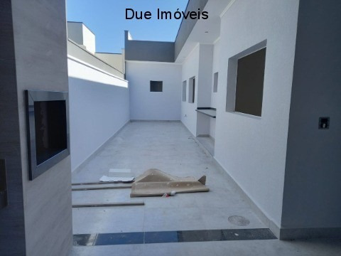 Imagem 12 de 24 de Linda Casa Térrea No Condomínio Mantova - Ca02266 - 69362615