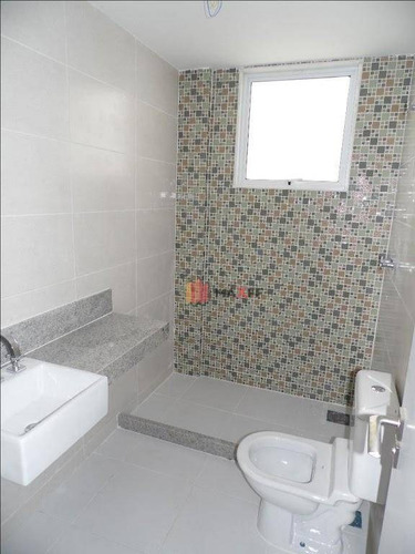 Imagem 13 de 20 de Excepcional Casa Tríplex Na Parte Mais Nobre Do Recreio - Vivendas Do Sol - Ca0032