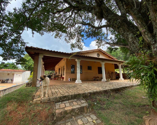 Imagem 30 de 30 de Chácara A Venda Na Estrada Para Itatiba, Bairro Biriça Do Campinho Em Bragança Paulista, Apenas 12 Km Do Centro Da Cidade. Casa Com 3 Dormitórios, 2 S - Ch00050 - 68960716