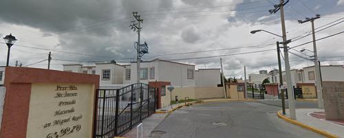 Imagen 2 de 3 de Rob1 Remate De Casa En Haciendas De Hidalgo Pachuca De Soto