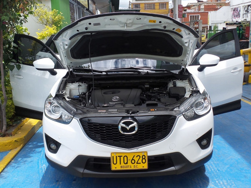 Mazda Cx5