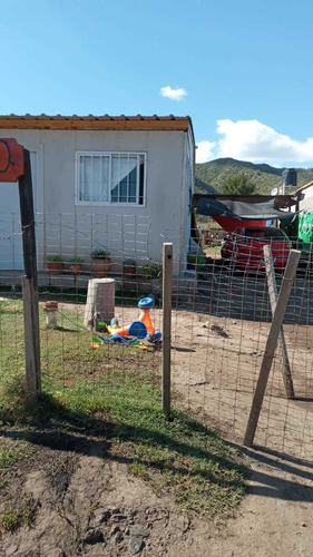 Imagen 3 de 3 de Venta Lote En Comuna San Roque, Córdoba