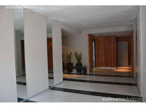 Imagen 25 de 25 de Departamento De 2 Amb En Duplexs De 107 Metros En La Lucila
