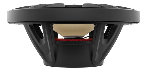 Par De Altavoces Marinos Coaxiales 6x9 375w Rgb