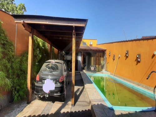 Imagem 19 de 30 de Casa - Ca01172 - 69409946