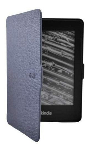 Capa Kindle Paperwhite Case Auto Sleep Geração 1,2 E 3!!