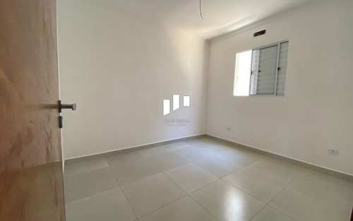 Imagem 15 de 15 de Casa Nova, De 2 Dormitórios Em Condomínio Em Praia Grande Sp.
