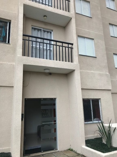 Imagem 1 de 11 de Apto 3 Dorm Snto Andre - Mv6080