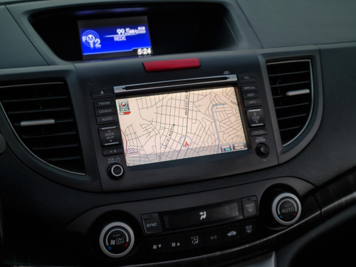 Honda CR-V 2.0 Exl 4x4 Flex Aut. 5p