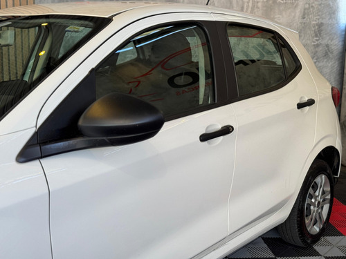 Fiat Argo ARGO 1.0 6V Flex.